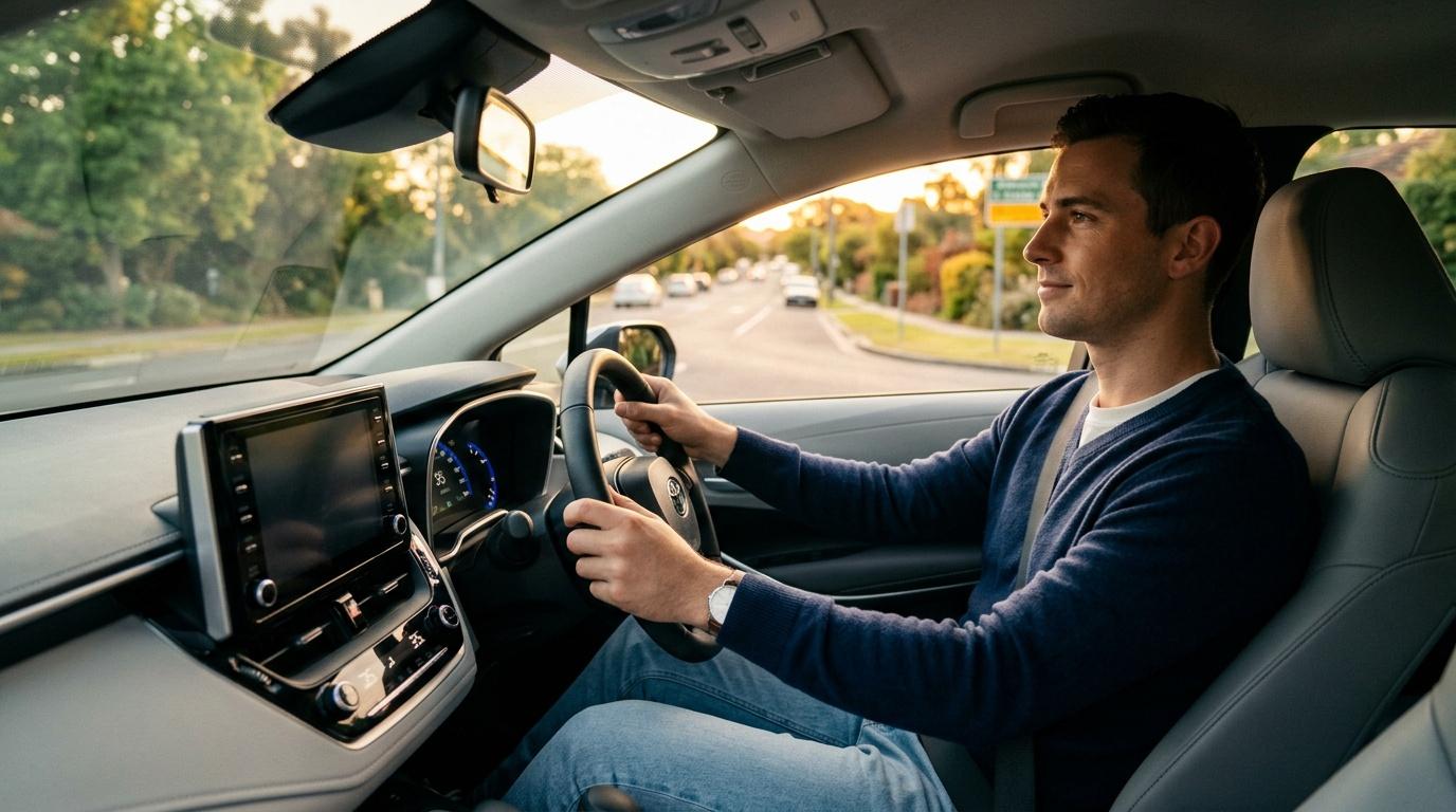 Réussir son permis de conduire du premier coup : conseils et astuces